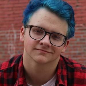 Meet your Posher, Dylan